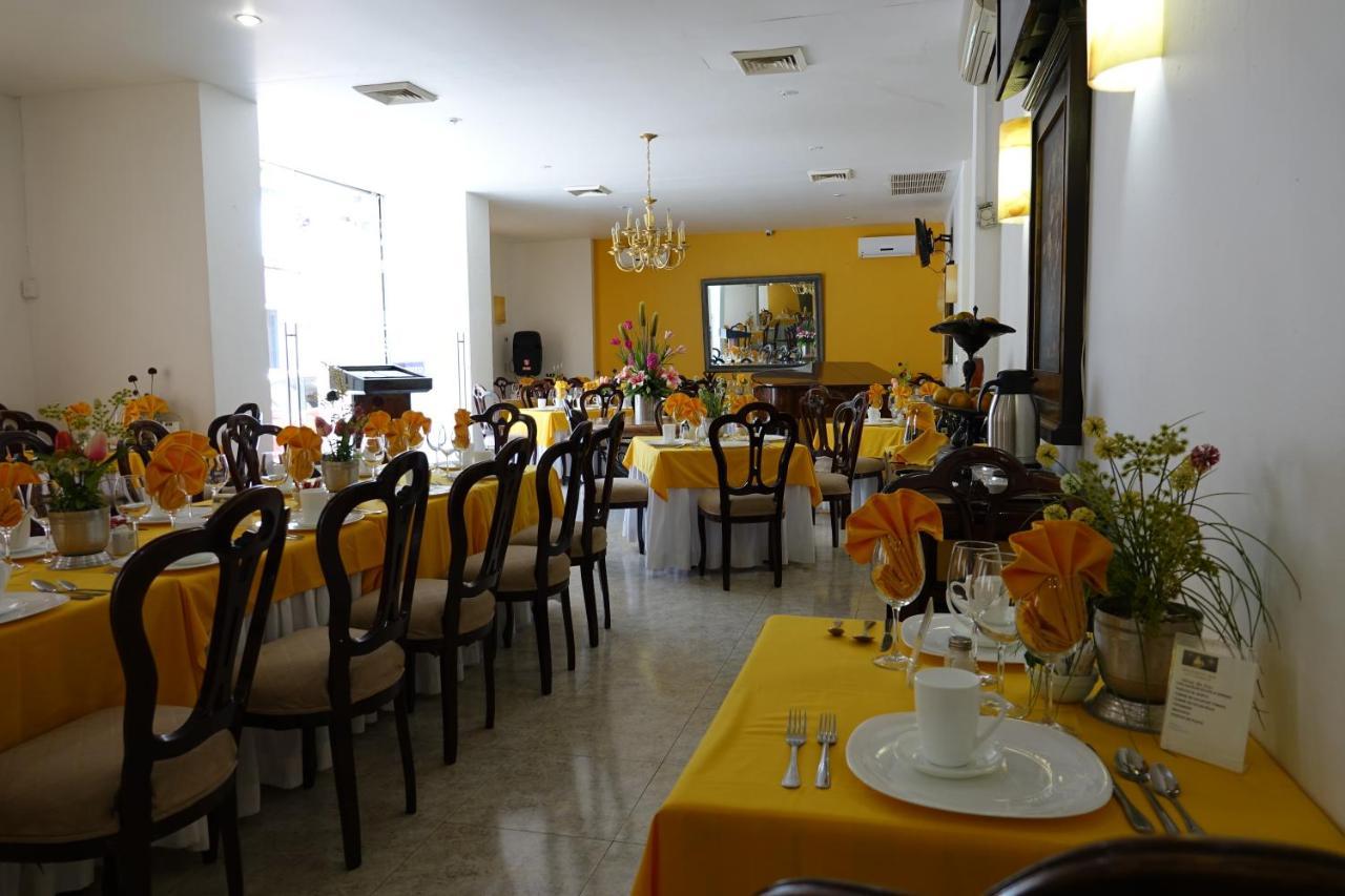 Hotel America Коліма Екстер'єр фото