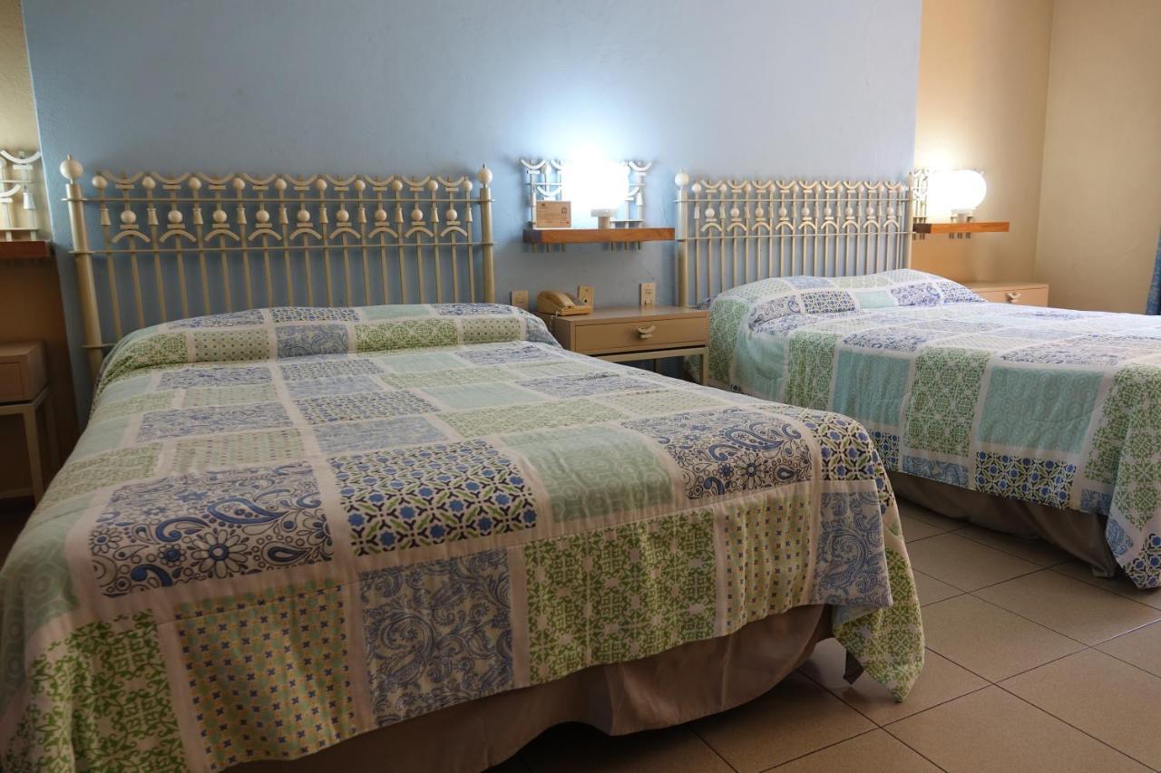 Hotel America Коліма Екстер'єр фото